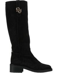Pollini - Boots - Lyst