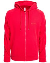 Moschino - Sweatshirts - Lyst