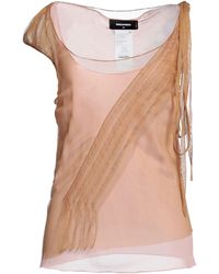 DSquared² - Top - Lyst