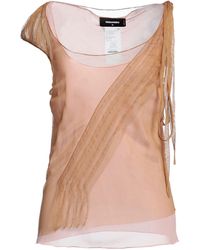 DSquared² - Top - Lyst