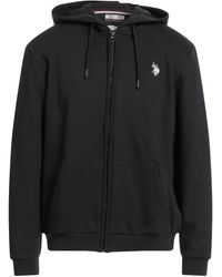 U.S. POLO ASSN. - Sweatshirt - Lyst
