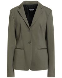 Dondup - Blazer - Lyst