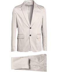 Grifoni - Light Suit Cotton, Elastane - Lyst