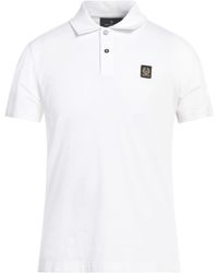 Belstaff - Polo - Lyst