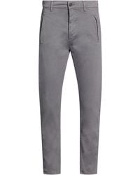 Daniele Alessandrini - Trouser - Lyst