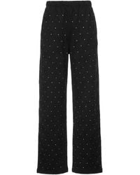 GOOD AMERICAN - Trouser - Lyst