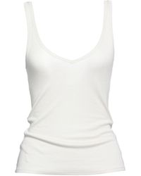 Majestic Filatures - Top Micro Modal, Cashmere - Lyst