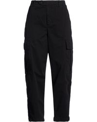 Pinko - Pants - Lyst