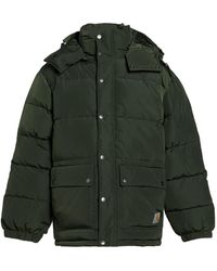 Carhartt - Puffer - Lyst