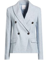 Eleventy - Blazer - Lyst
