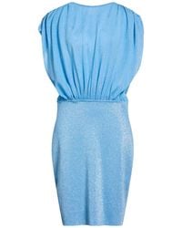 Circus Hotel - Mini Dress - Lyst