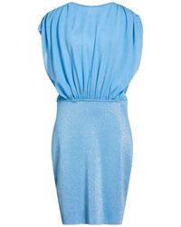 Circus Hotel - Mini Dress - Lyst