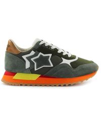 Atlantic stars calzature. uomo yoox - Stileo.it