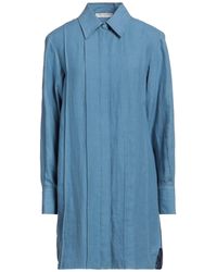 Chloé - Robe courte - Lyst
