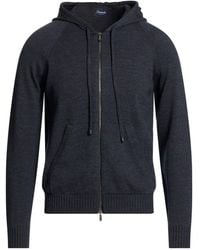 Drumohr - Cardigan - Lyst