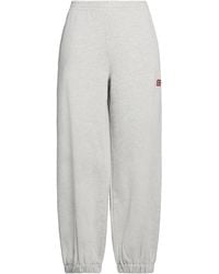 8pm - Light Pants Cotton - Lyst