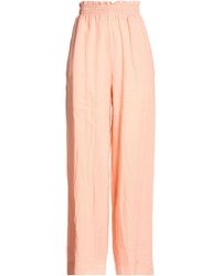 Robert Friedman - Pants Linen - Lyst