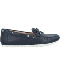 Geox - Loafers - Lyst