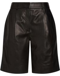 Rag & Bone - Shorts & Bermuda Shorts Polyester - Lyst