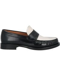 Ferragamo - Loafer - Lyst
