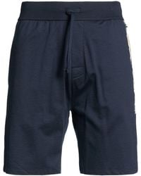 BOSS - Shorts & Bermuda Shorts - Lyst