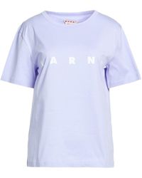 Marni - T-Shirts - Lyst