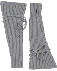 Marina Rinaldi - Gloves - Lyst