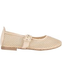 Ovyè - Ballet Flats - Lyst