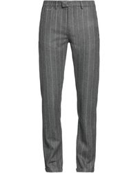 Tramarossa - Pants Virgin Wool - Lyst