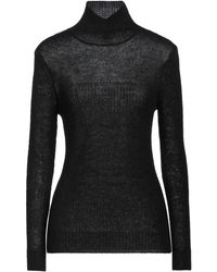 ARMANI EXCHANGE - Turtleneck - Lyst