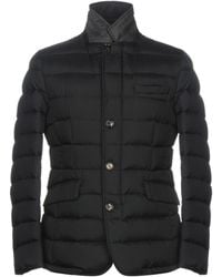 Moorer - Puffer - Lyst