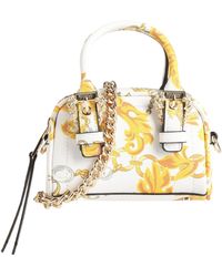Versace Jeans Couture - Handbag - Lyst