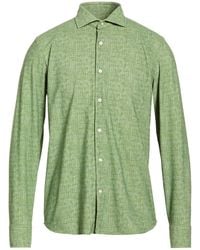 Ghirardelli - Shirts - Lyst