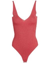 Liu Jo - Bodysuit - Lyst