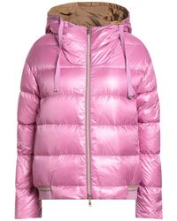 Herno - Puffer - Lyst