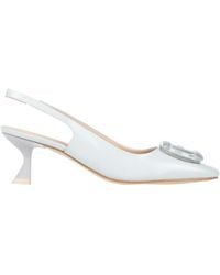 Zinda - Pumps - Lyst