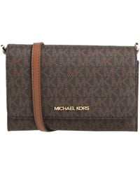 MICHAEL Michael Kors - Cross-body Bag - Lyst