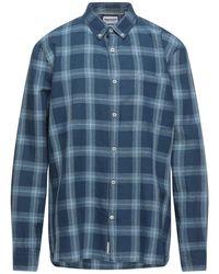 Timberland Shirt - Blue