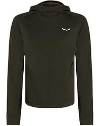 Salewa - T-Shirt - Lyst