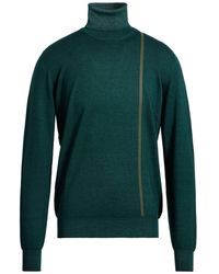 Drumohr - Turtleneck - Lyst