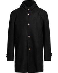 Exte - Coat - Lyst