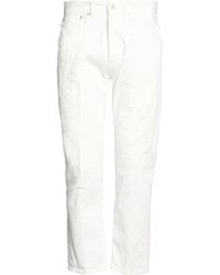 People - Jeans - Lyst