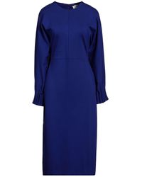 MEIMEIJ - Midi Dress - Lyst