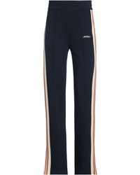 Autry - Midnight Pants Viscose, Nylon - Lyst