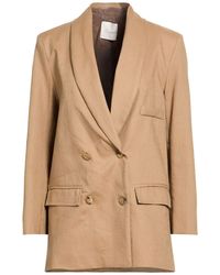Souvenir Clubbing - Blazers - Lyst