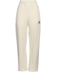 Off-White c/o Virgil Abloh - Pants - Lyst