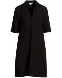 Vince - Mini Dresses - Lyst