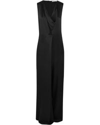 Stella McCartney Jumpsuit - Black