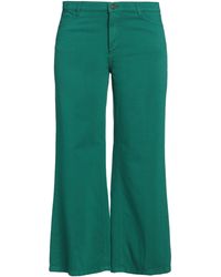 Kiltie - Trouser - Lyst