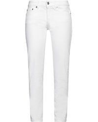 Dondup - Jeans Cotton, Elastane - Lyst